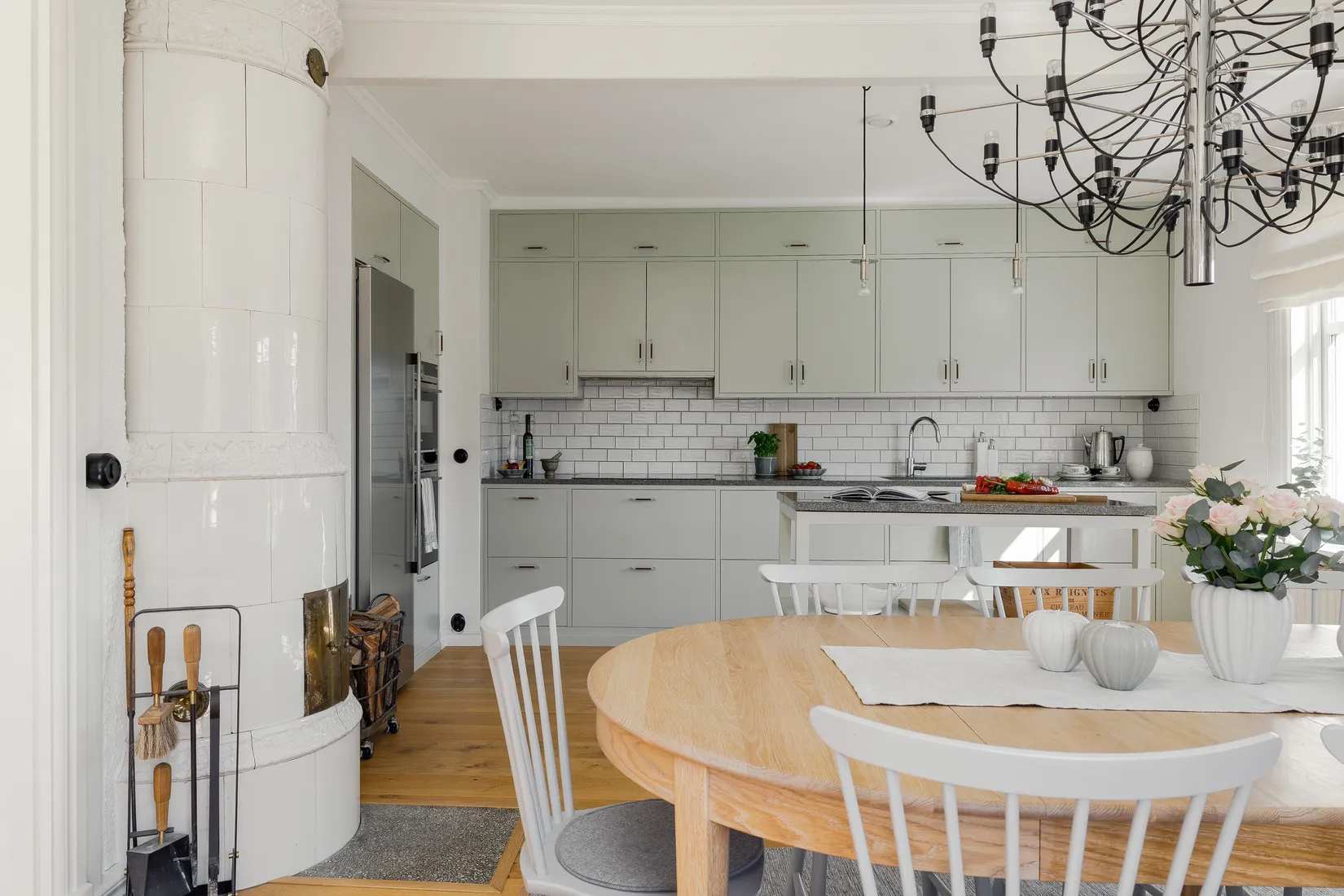 Villa, Pilgatan 11, Väster, Växjö