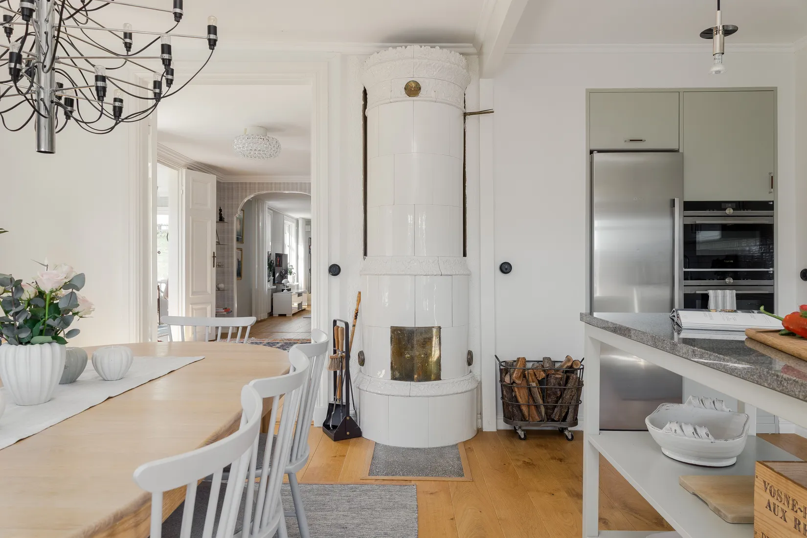 Villa, Pilgatan 11, Väster, Växjö