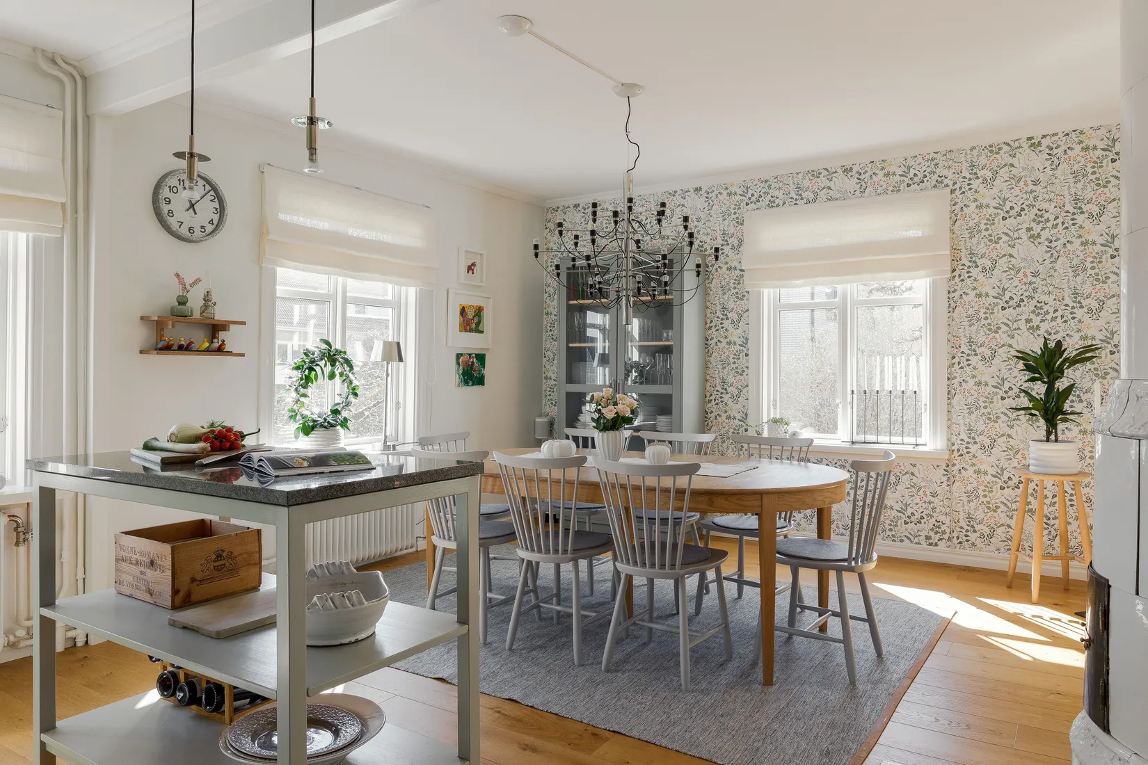 Villa, Pilgatan 11, Väster, Växjö