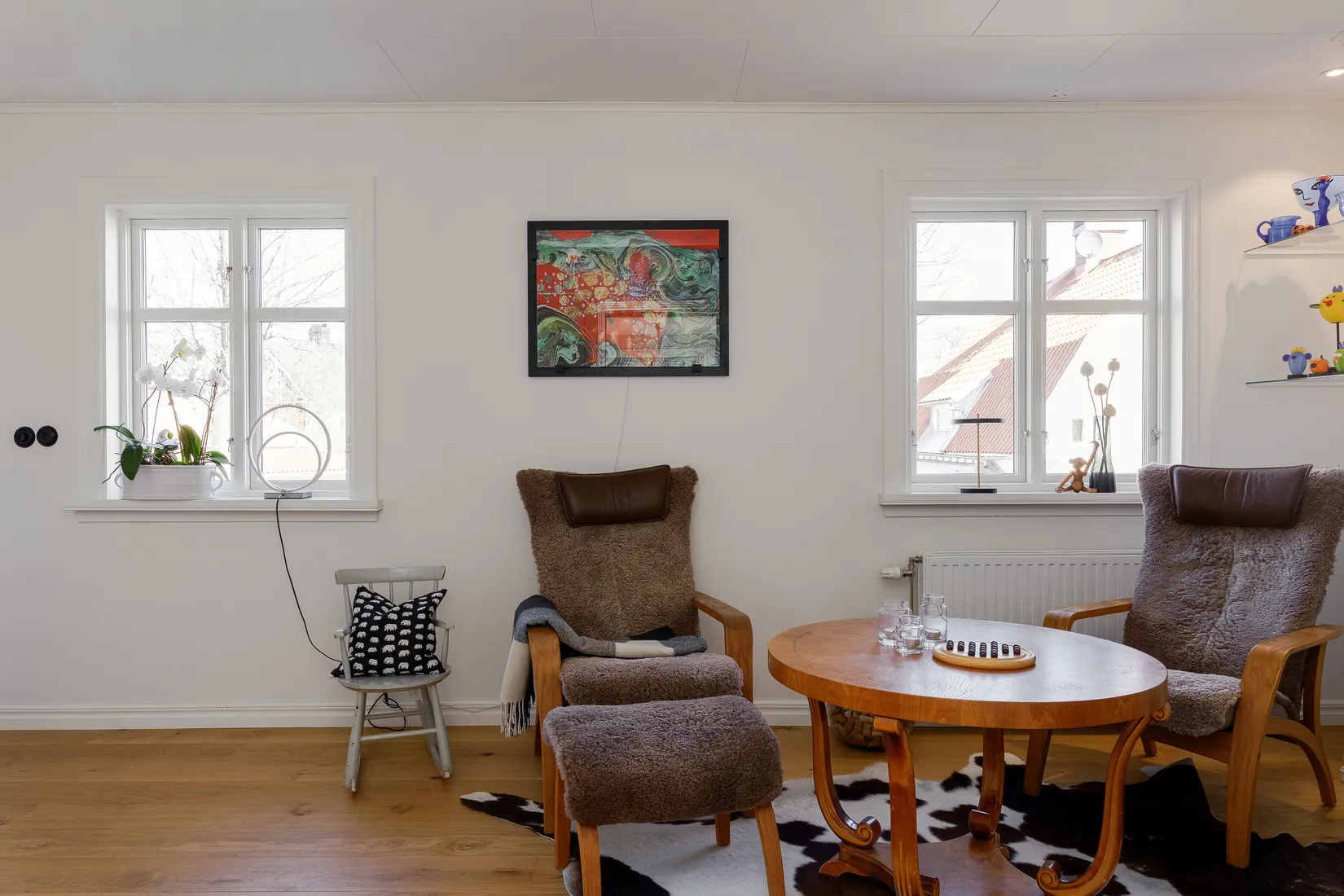 Villa, Pilgatan 11, Väster, Växjö