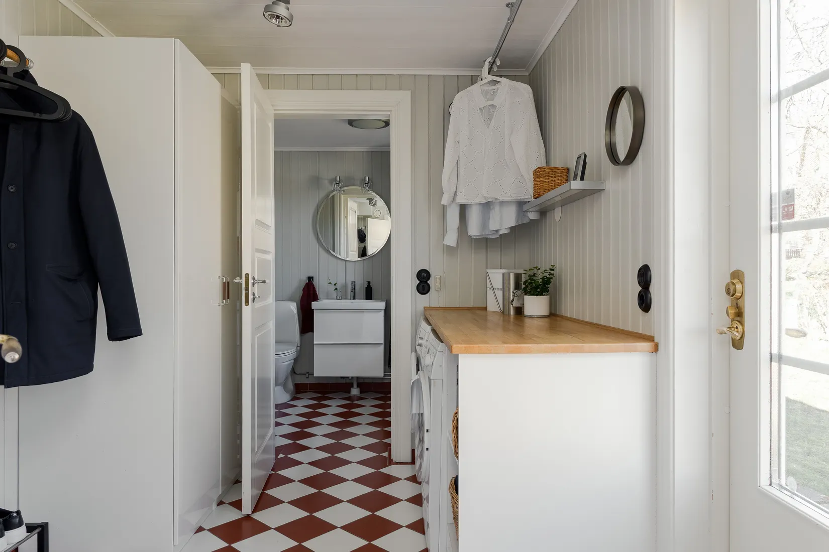 Villa, Pilgatan 11, Väster, Växjö