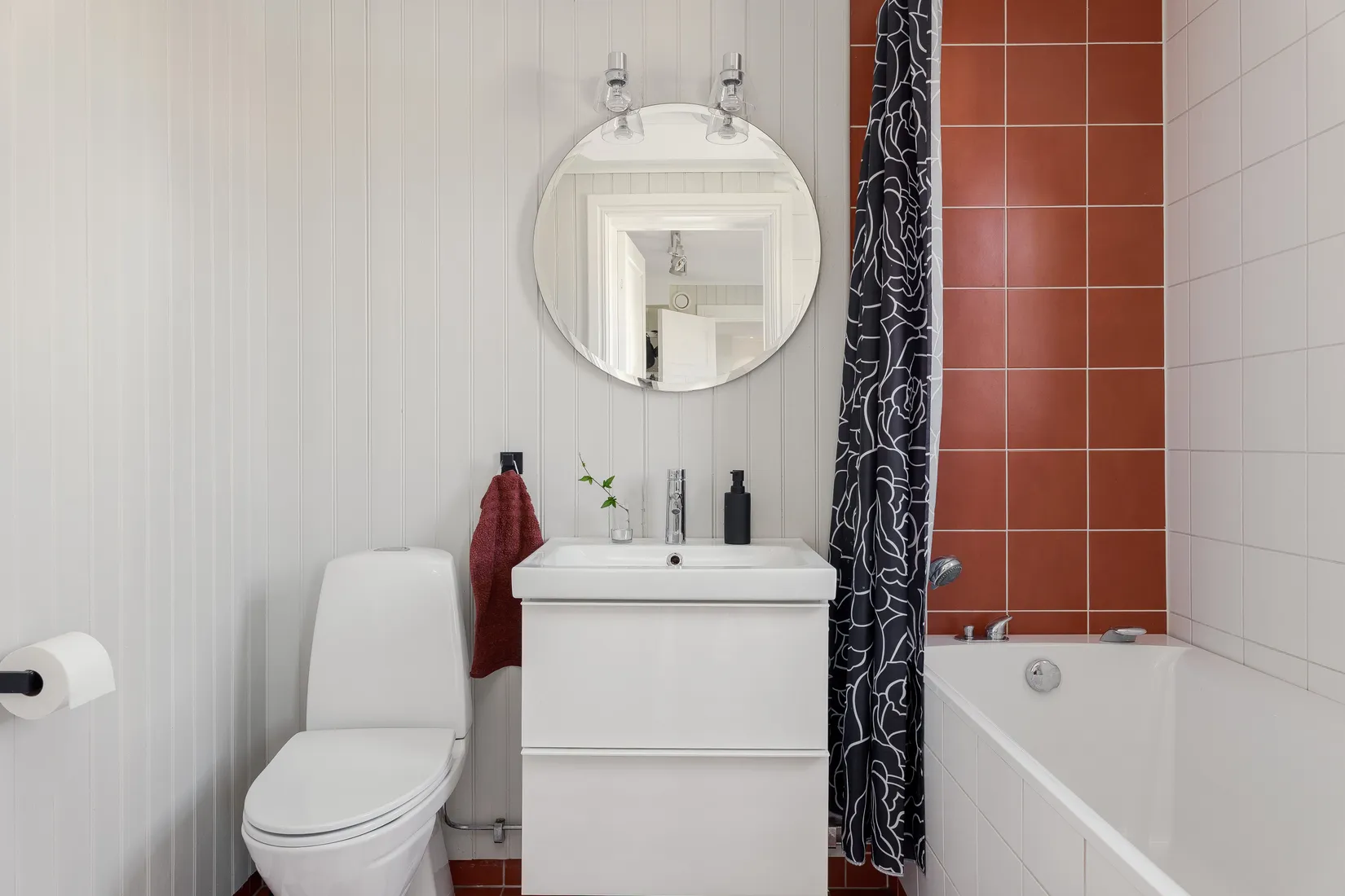 Villa, Pilgatan 11, Väster, Växjö