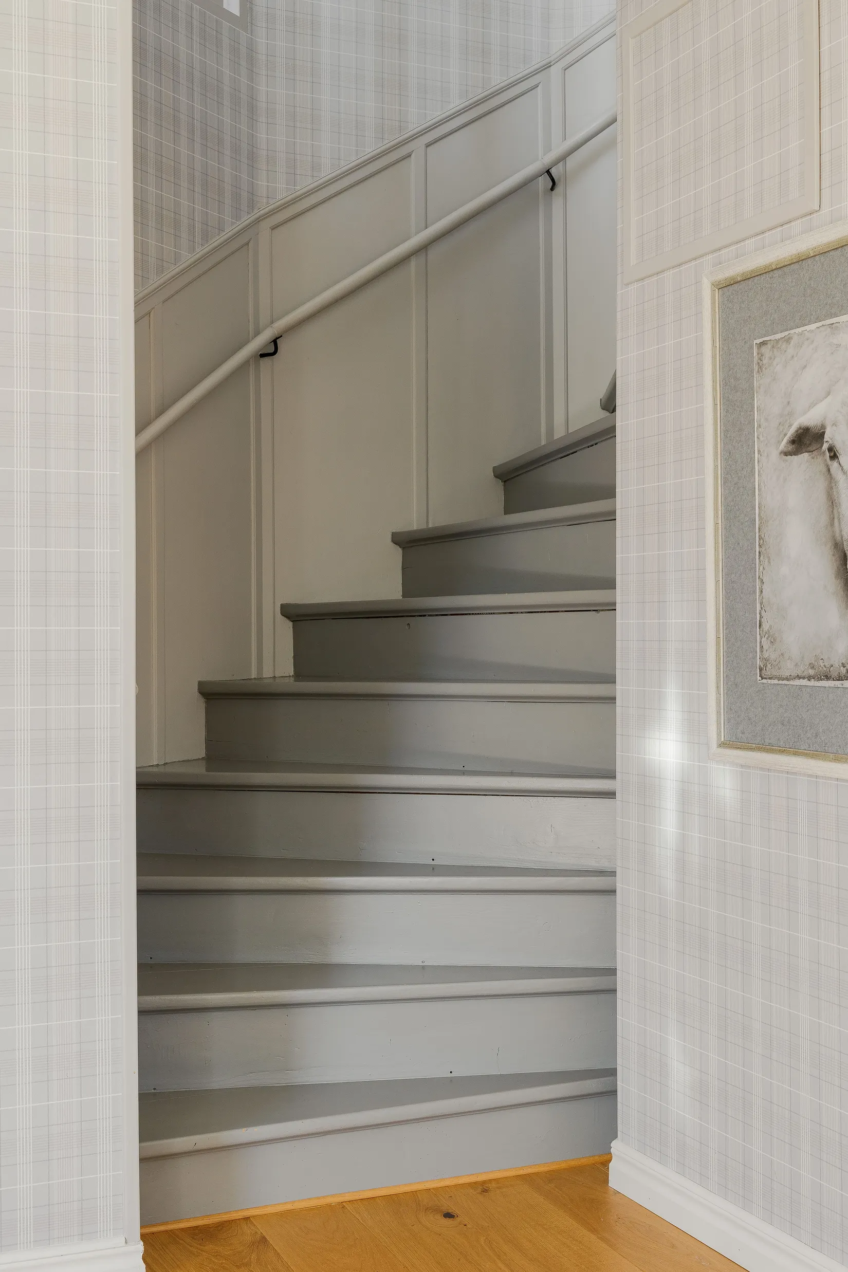 Villa, Pilgatan 11, Väster, Växjö