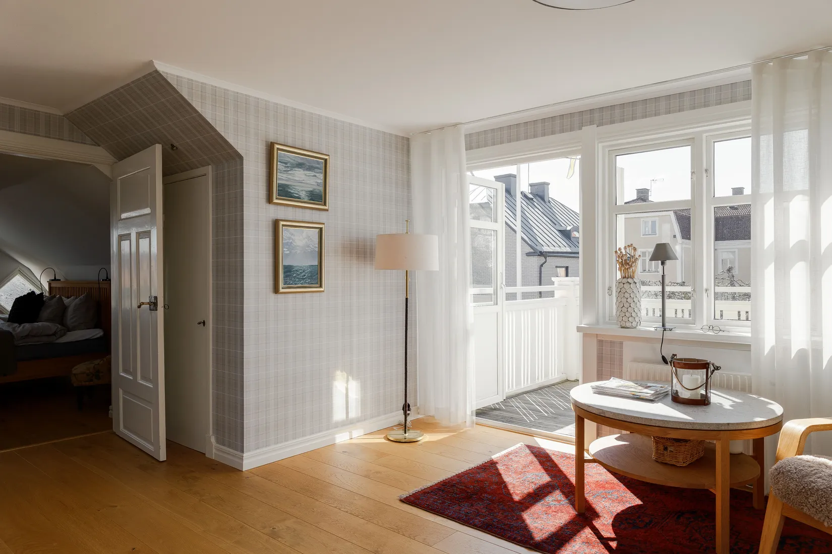 Villa, Pilgatan 11, Väster, Växjö