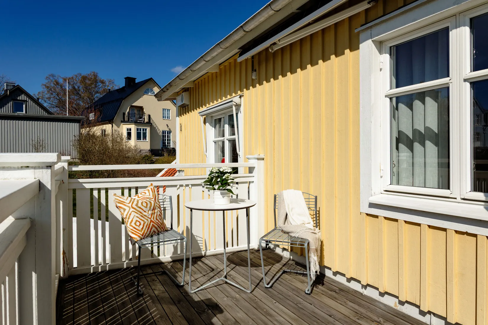 Villa, Pilgatan 11, Väster, Växjö