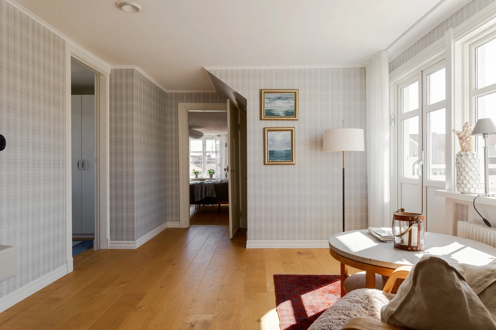 Villa, Pilgatan 11, Väster, Växjö