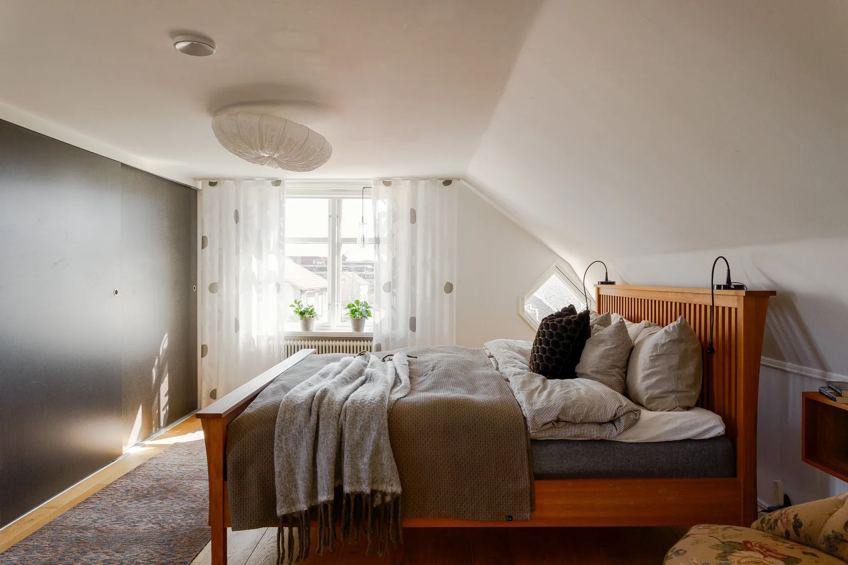 Villa, Pilgatan 11, Väster, Växjö