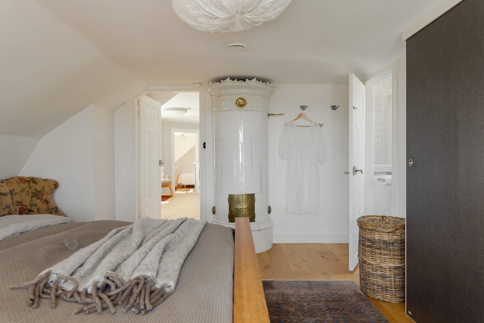 Villa, Pilgatan 11, Väster, Växjö