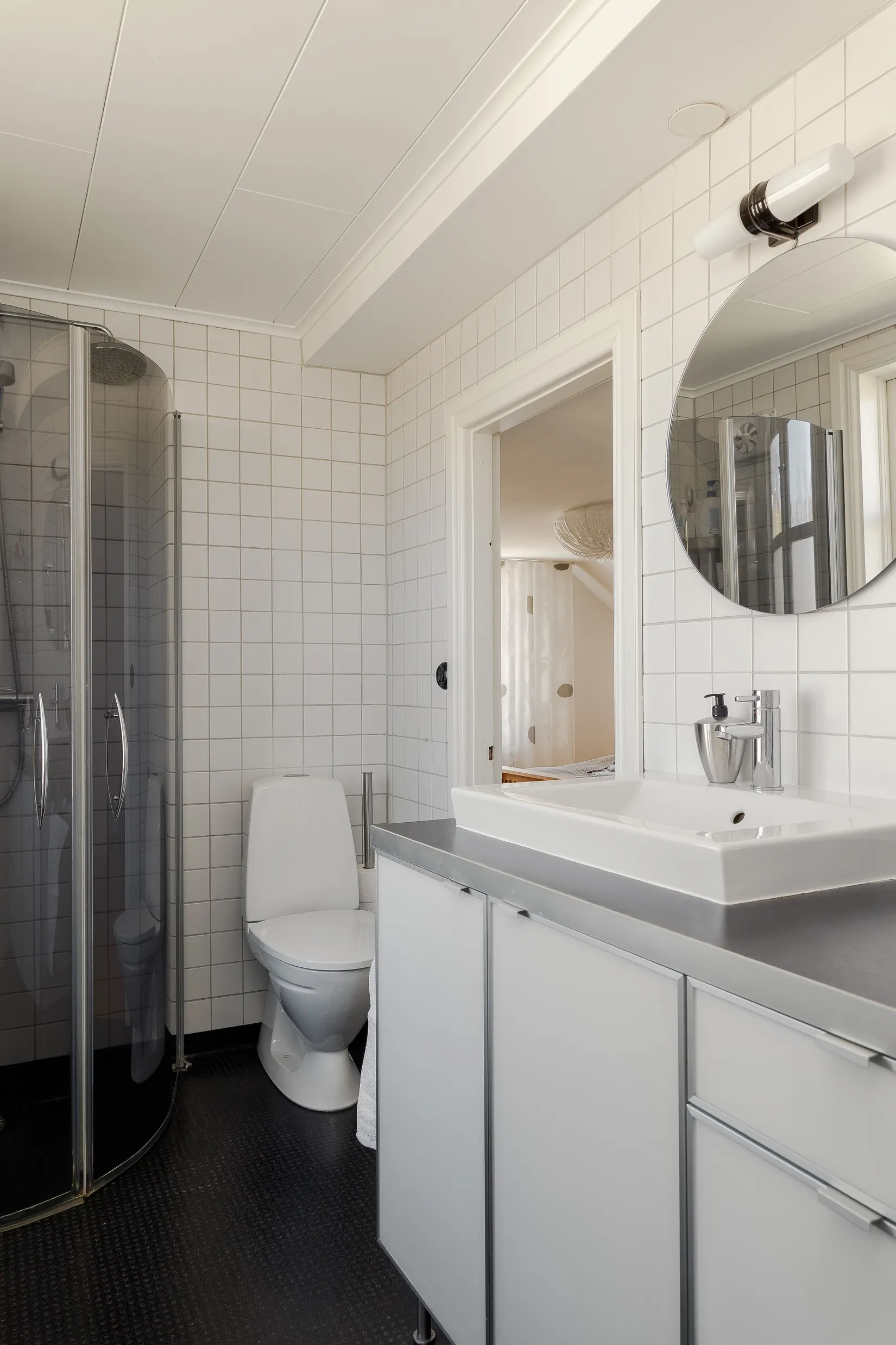 Villa, Pilgatan 11, Väster, Växjö