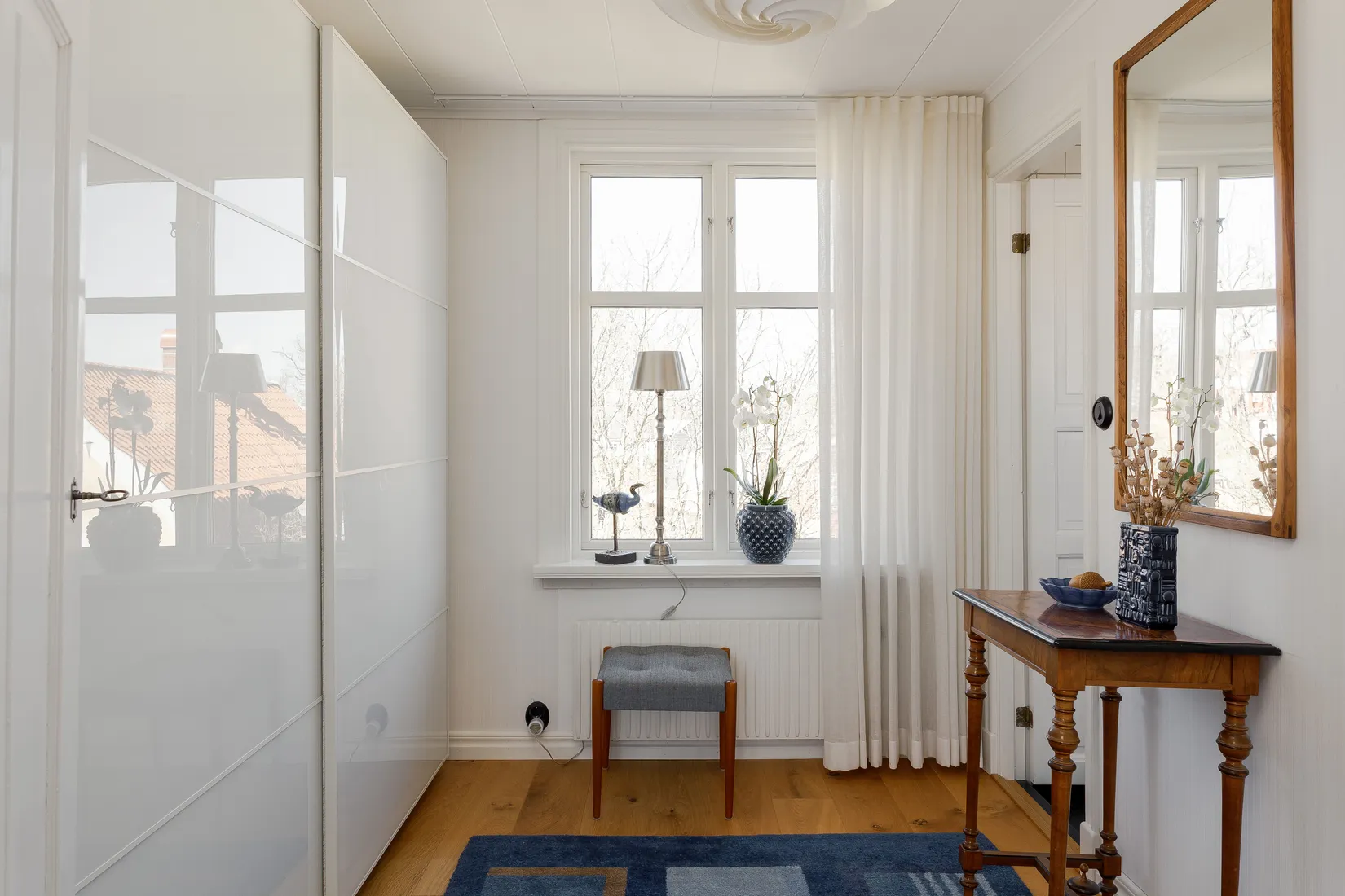 Villa, Pilgatan 11, Väster, Växjö