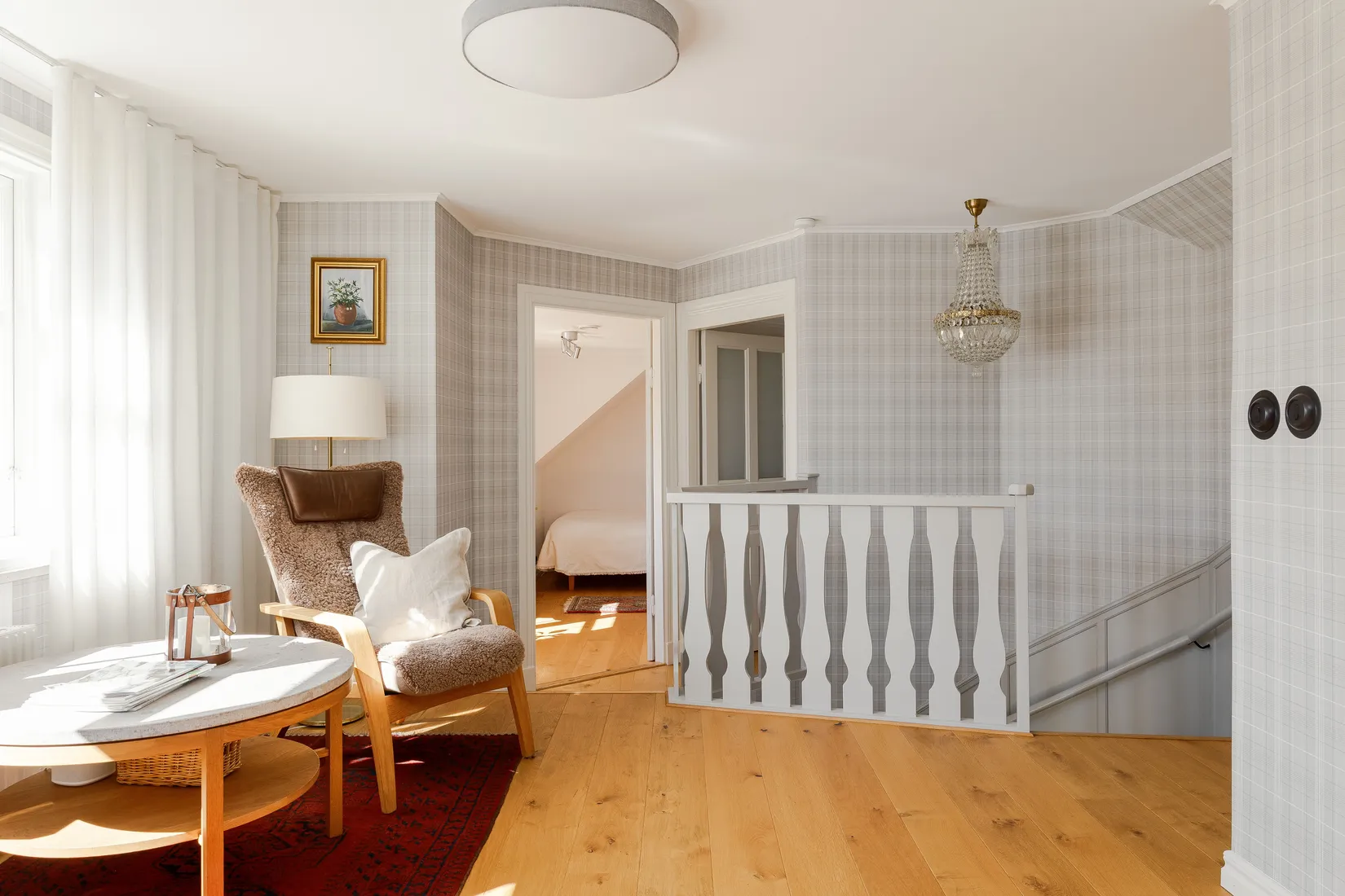 Villa, Pilgatan 11, Väster, Växjö