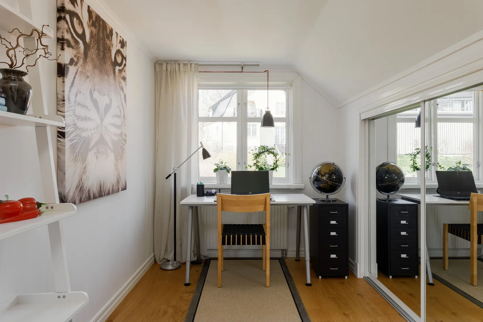 Villa, Pilgatan 11, Väster, Växjö