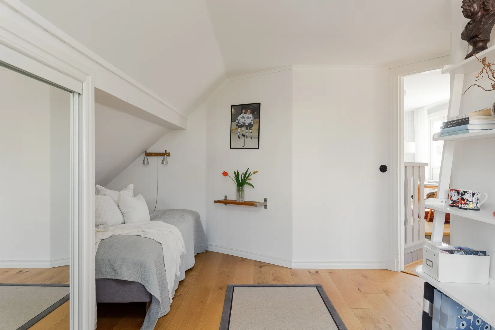 Villa, Pilgatan 11, Väster, Växjö