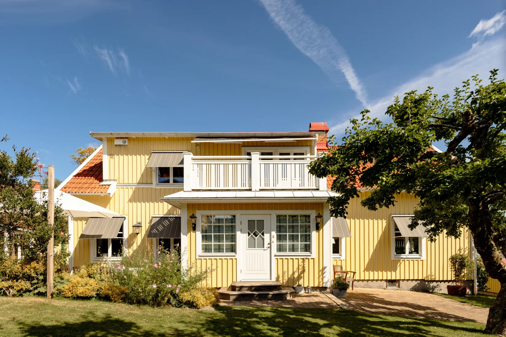 Villa, Pilgatan 11, Väster, Växjö
