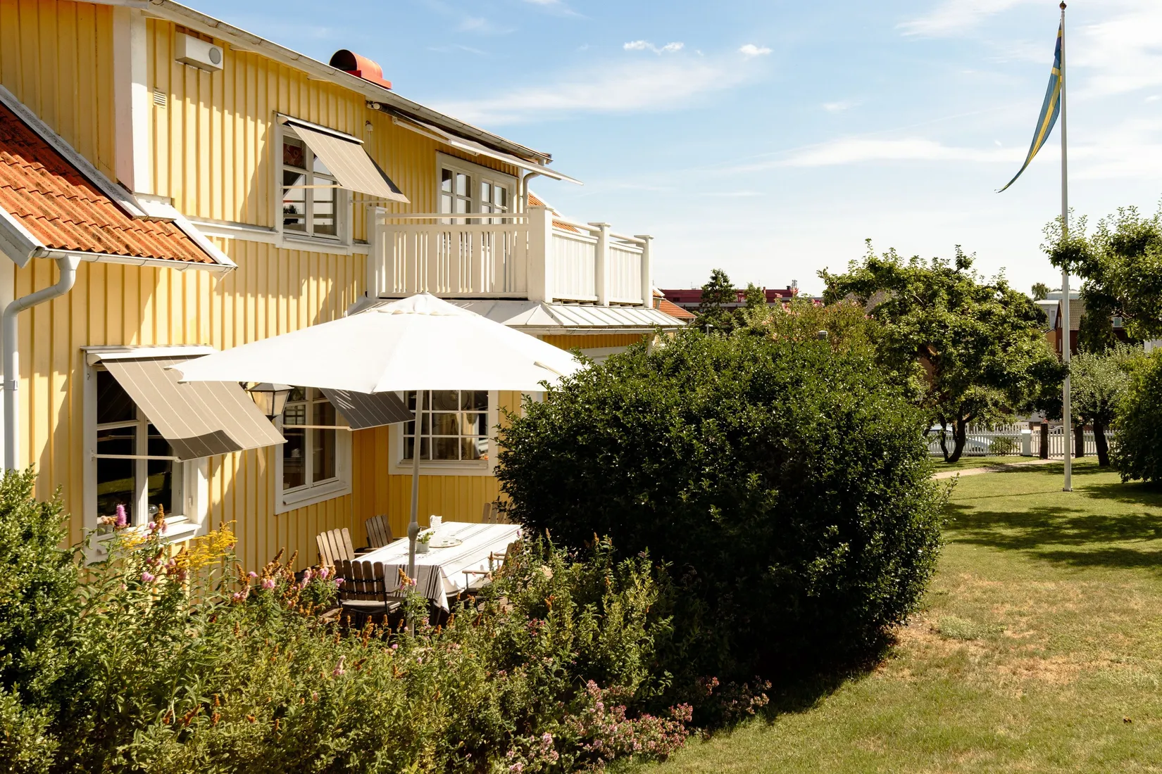 Villa, Pilgatan 11, Väster, Växjö
