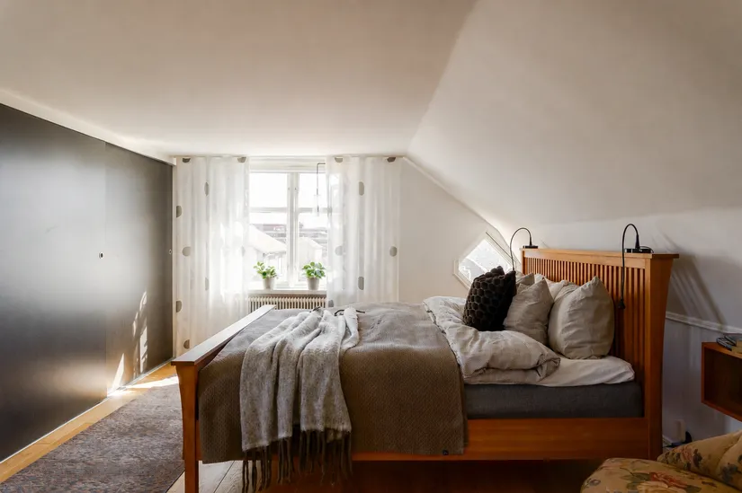 Villa, Pilgatan 11, Väster, Växjö