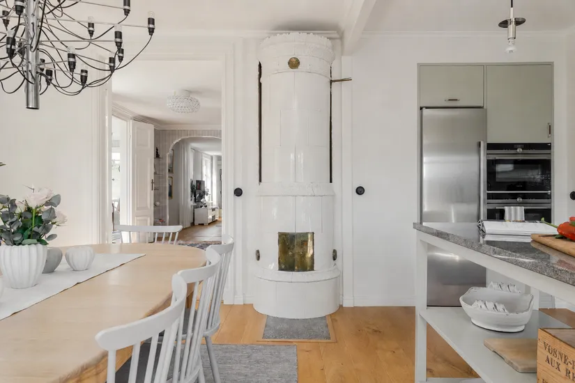 Villa, Pilgatan 11, Väster, Växjö