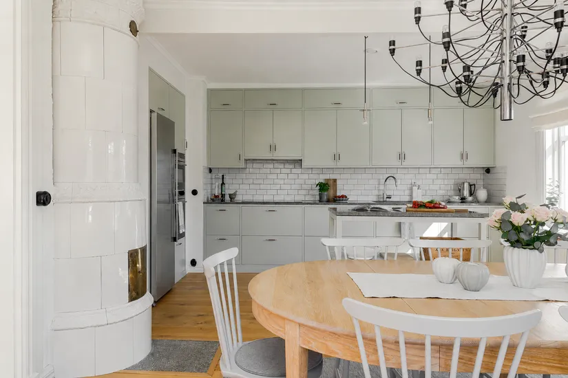 Villa, Pilgatan 11, Väster, Växjö
