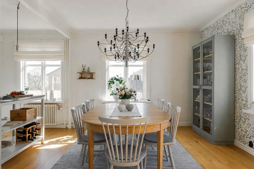 Villa, Pilgatan 11, Väster, Växjö
