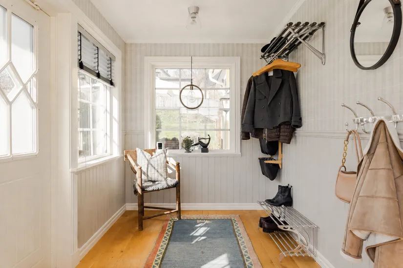 Villa, Pilgatan 11, Väster, Växjö