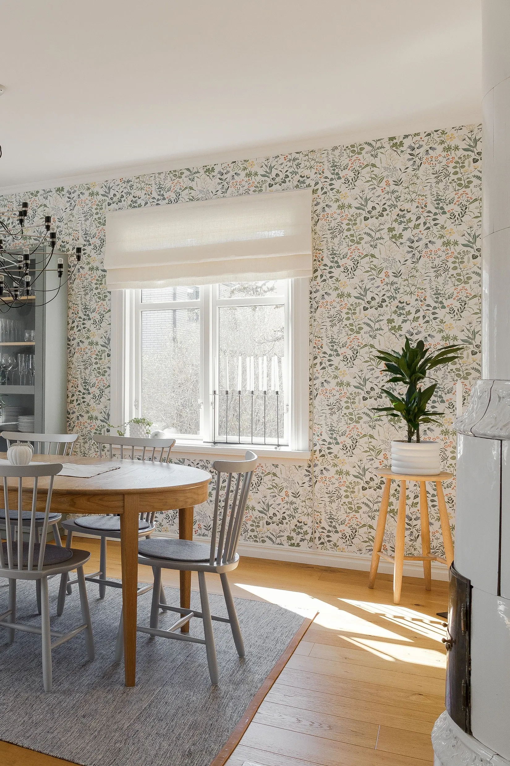 Villa, Pilgatan 11, Väster, Växjö