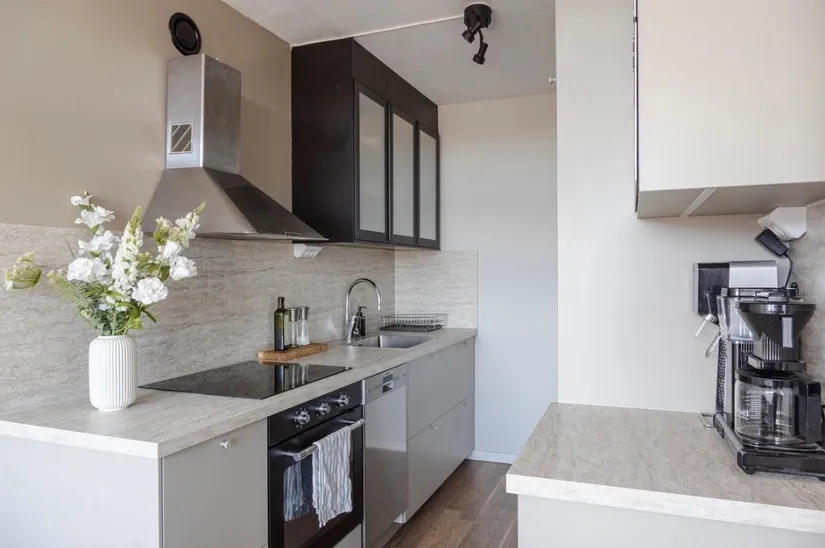 Bostadsrätt, Noachsgatan 14B, Eskilstuna