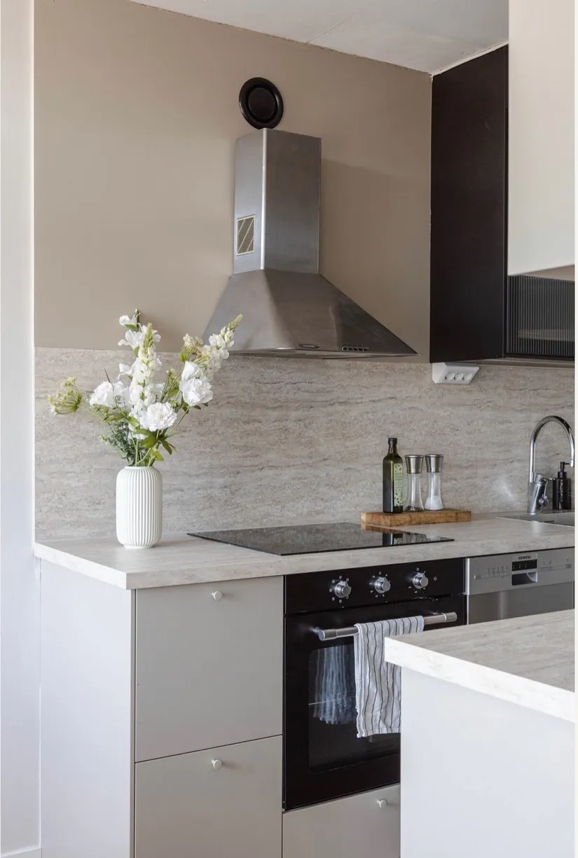 Bostadsrätt, Noachsgatan 14B, Eskilstuna