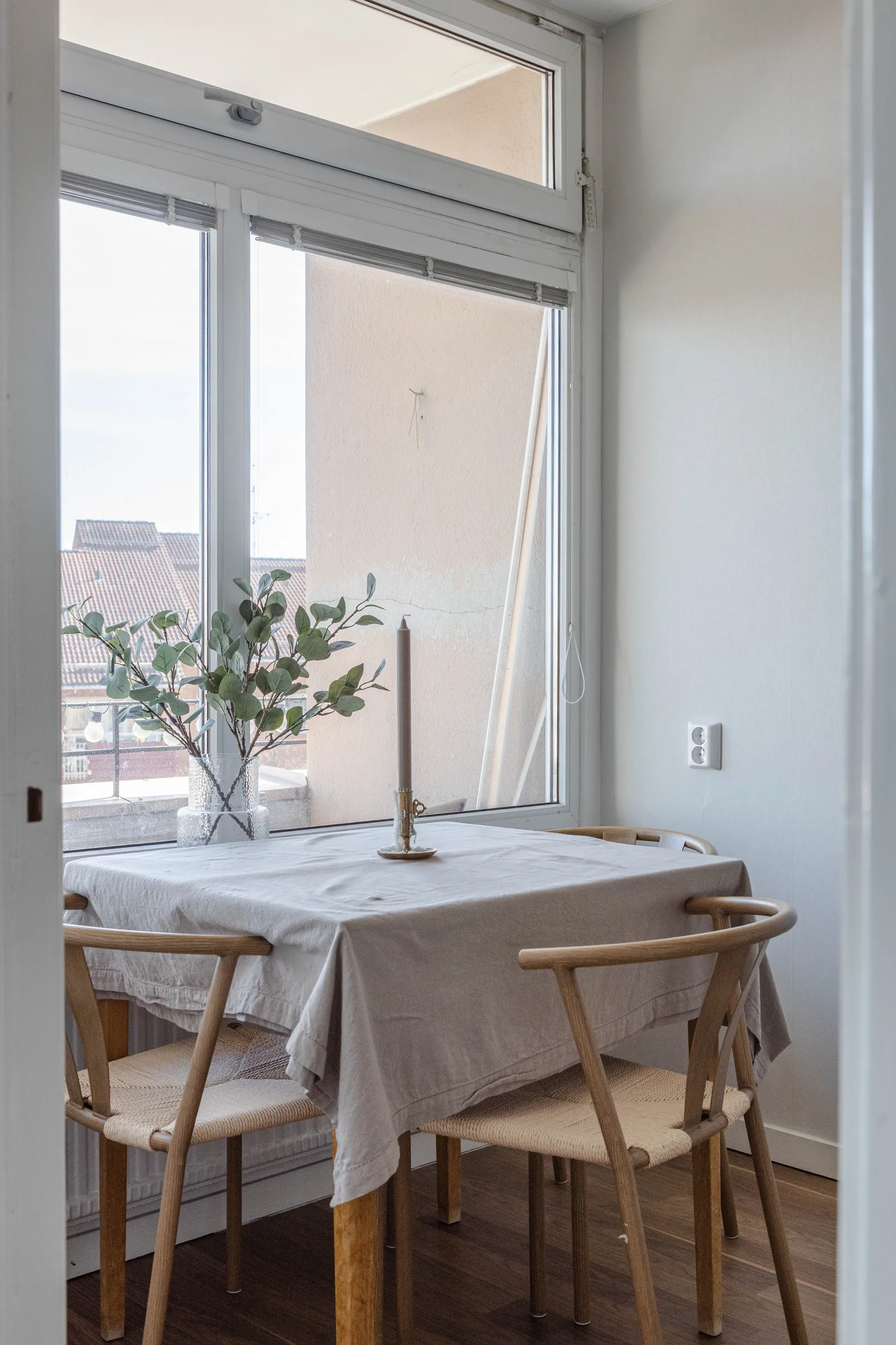 Bostadsrätt, Noachsgatan 14B, Eskilstuna