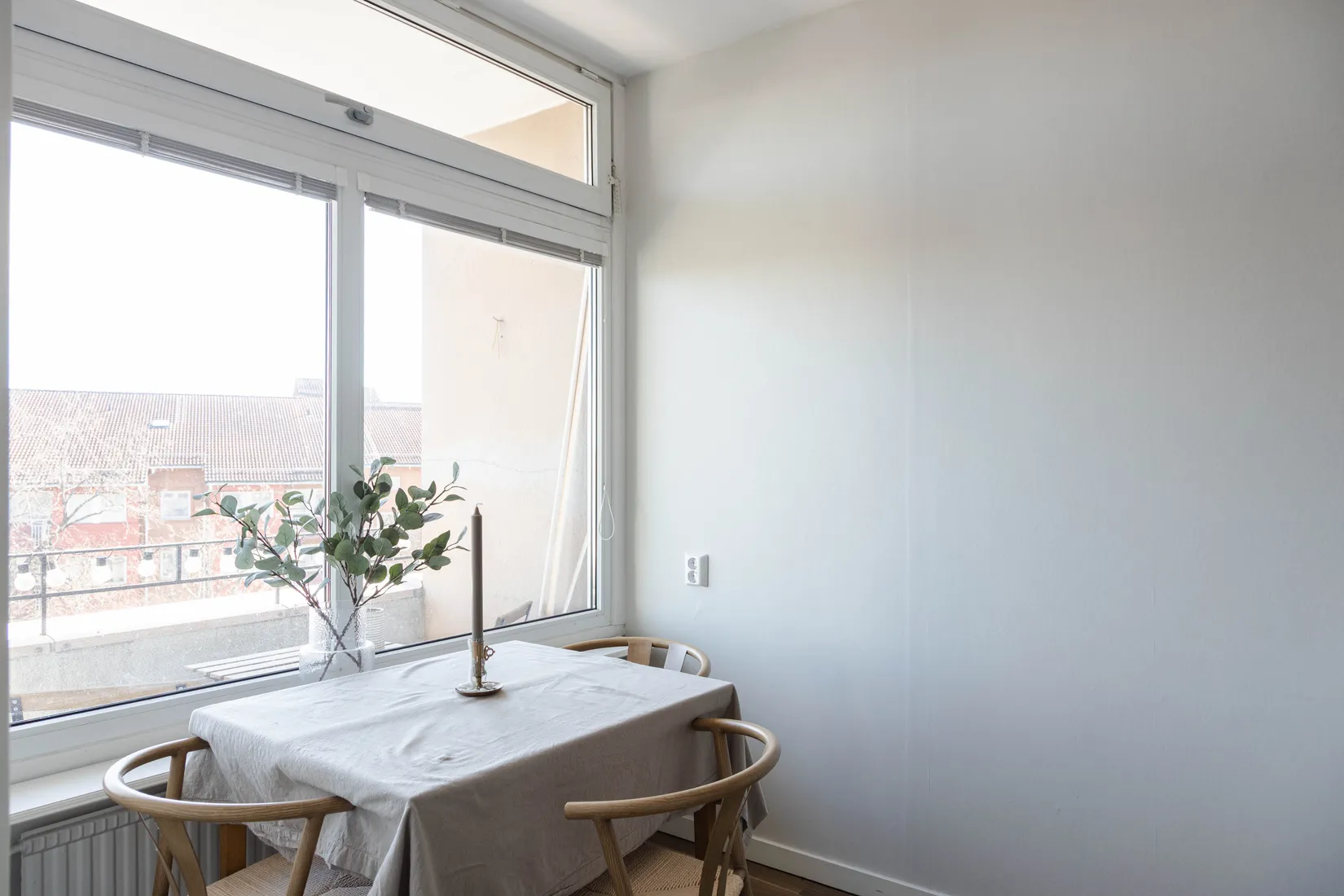 Bostadsrätt, Noachsgatan 14B, Eskilstuna