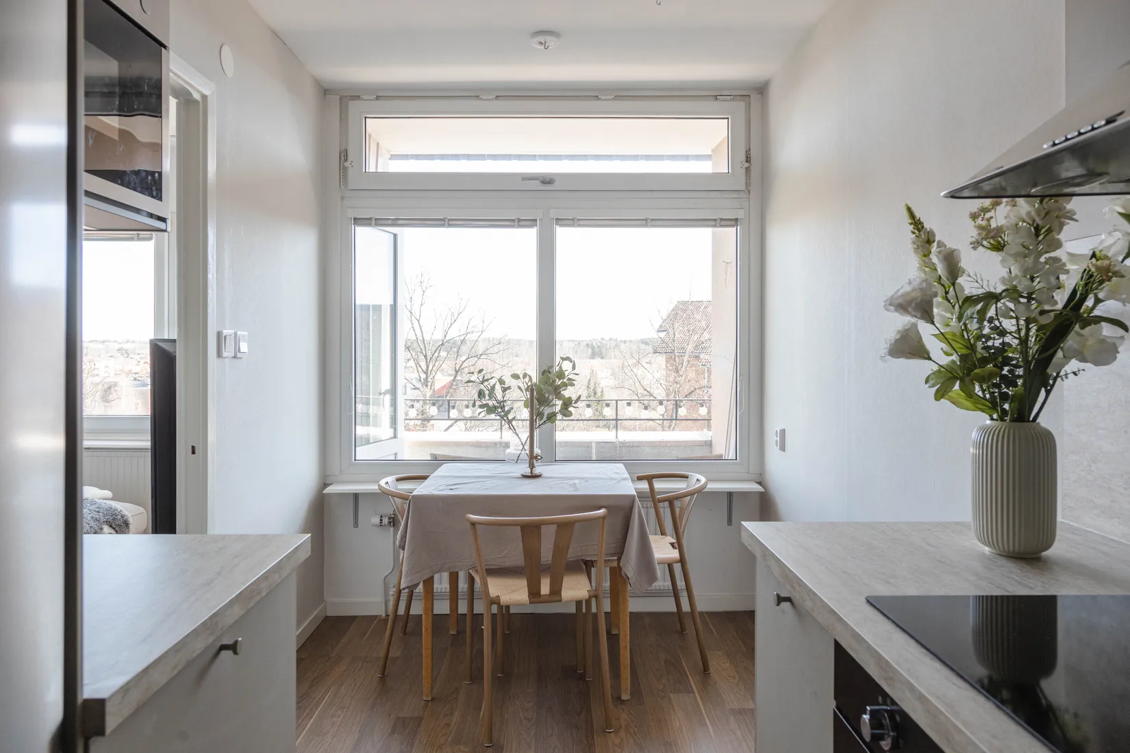 Bostadsrätt, Noachsgatan 14B, Eskilstuna