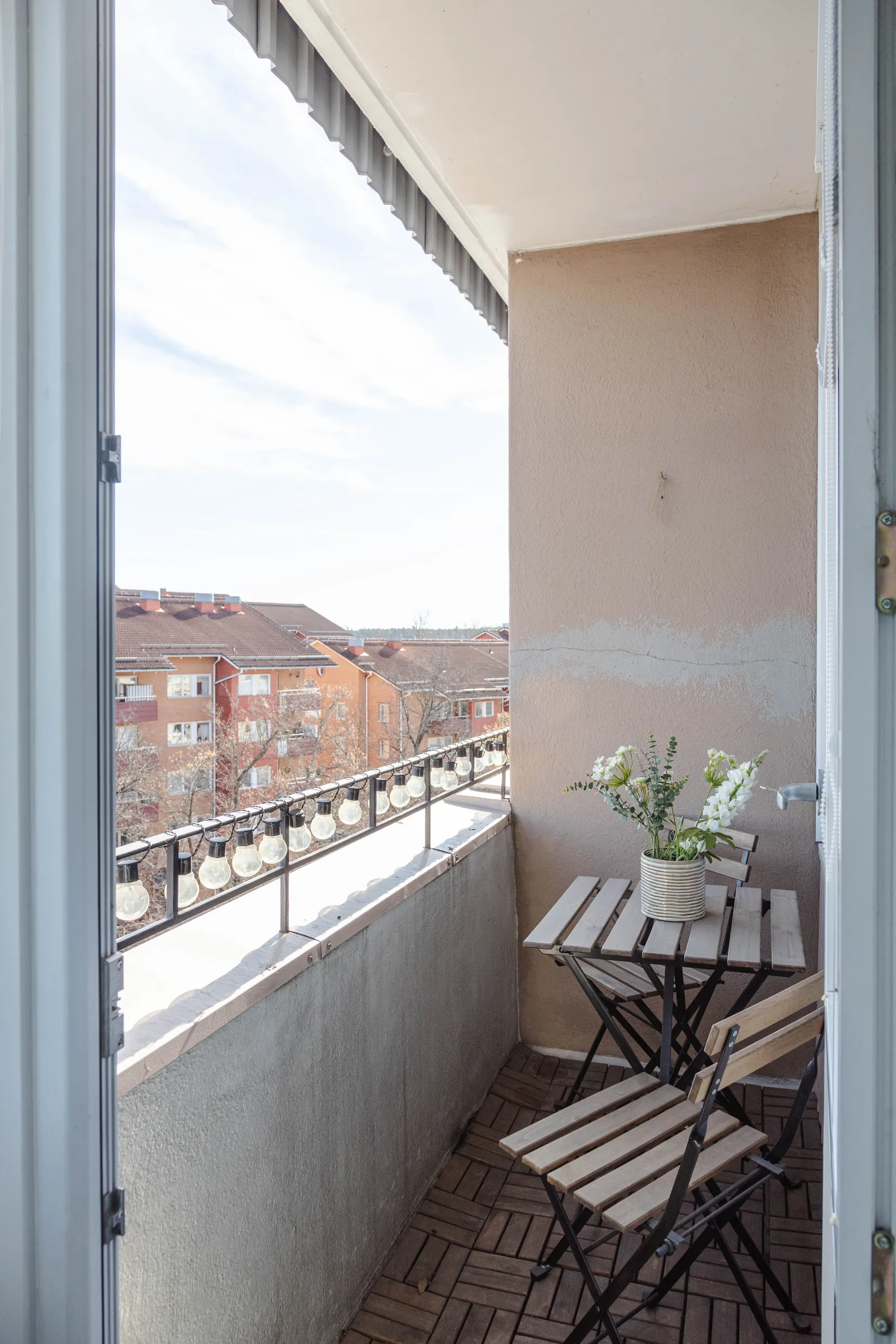 Bostadsrätt, Noachsgatan 14B, Eskilstuna