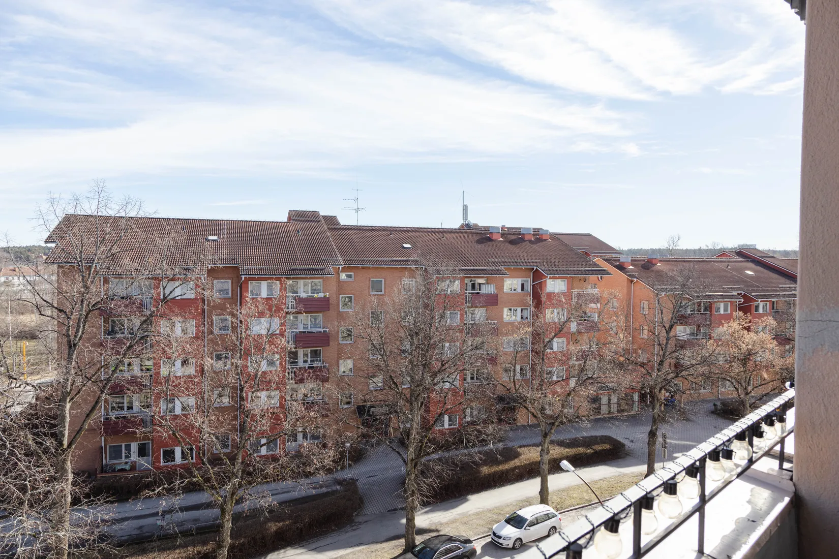 Bostadsrätt, Noachsgatan 14B, Eskilstuna
