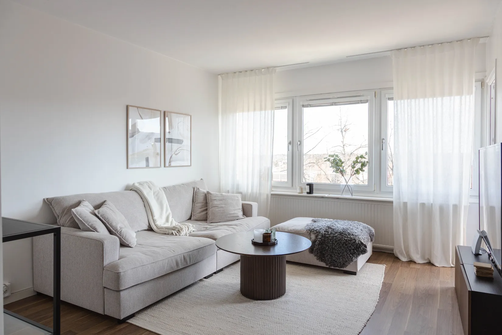 Bostadsrätt, Noachsgatan 14B, Eskilstuna