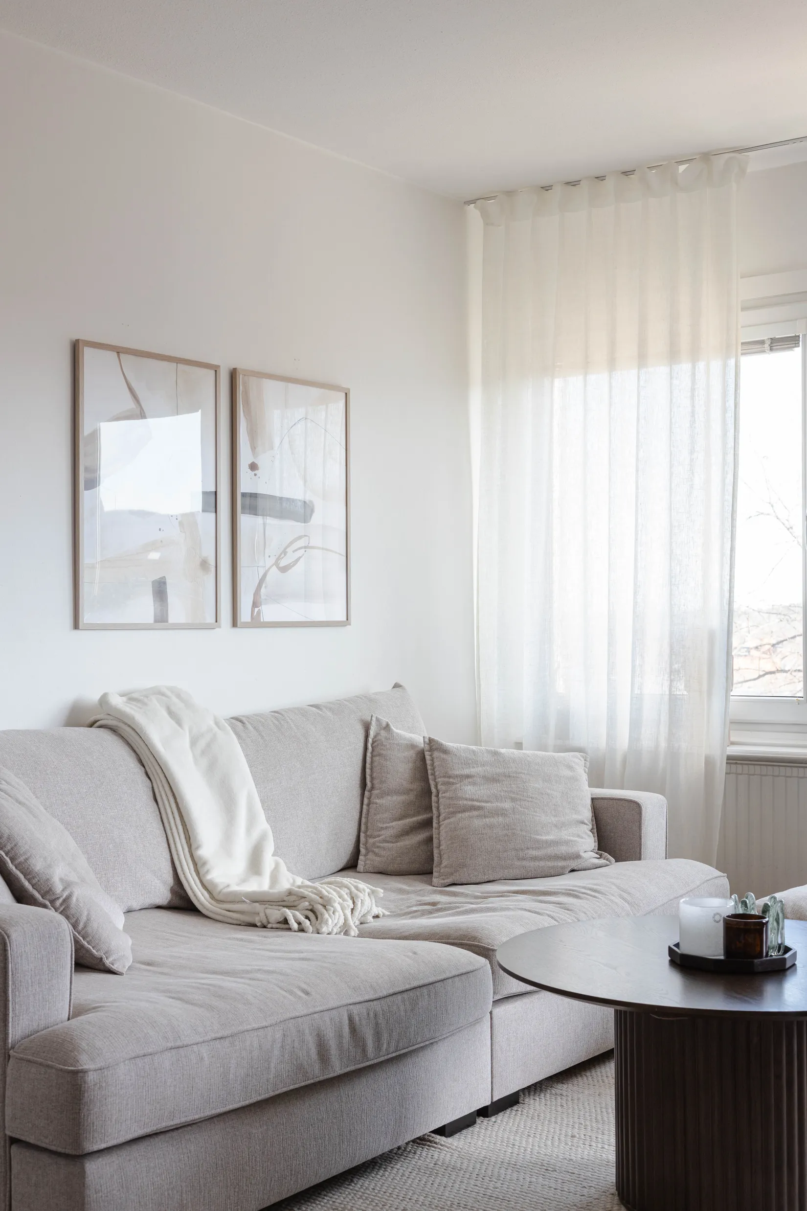 Bostadsrätt, Noachsgatan 14B, Eskilstuna