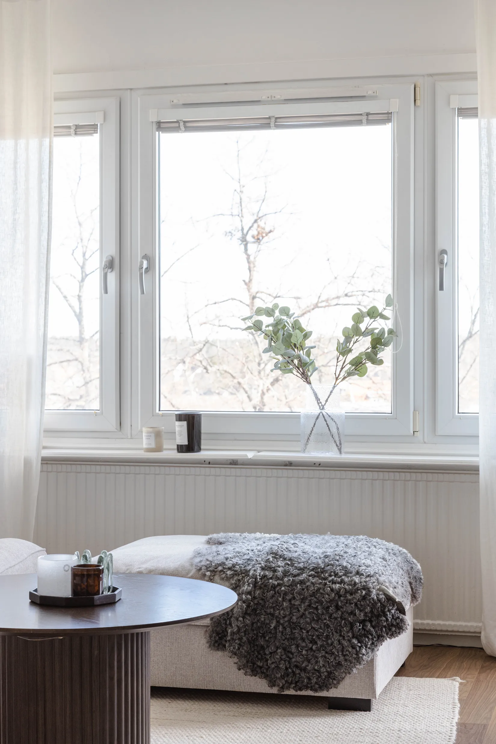 Bostadsrätt, Noachsgatan 14B, Eskilstuna