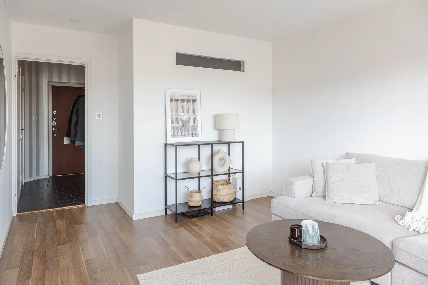 Bostadsrätt, Noachsgatan 14B, Eskilstuna