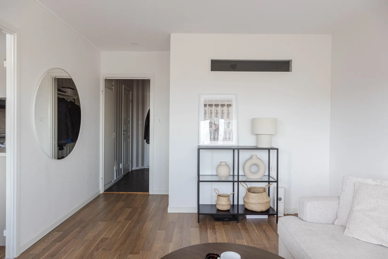 Bostadsrätt, Noachsgatan 14B, Eskilstuna