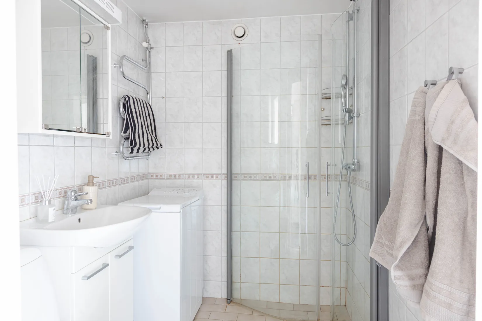 Bostadsrätt, Noachsgatan 14B, Eskilstuna