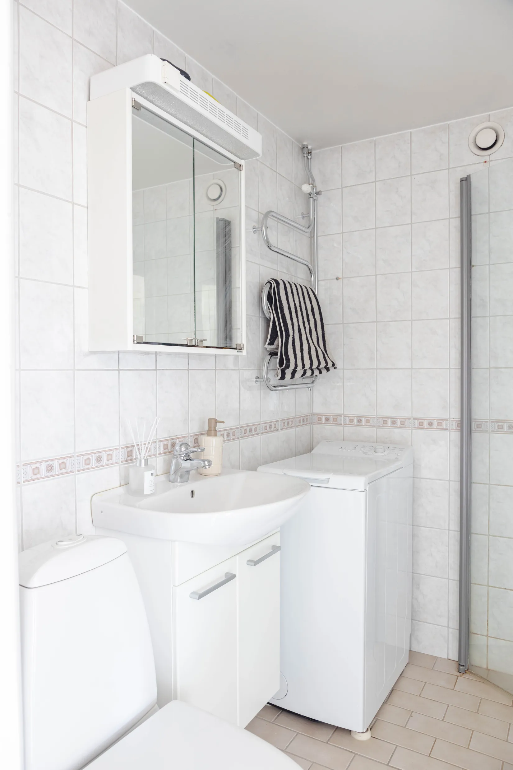 Bostadsrätt, Noachsgatan 14B, Eskilstuna