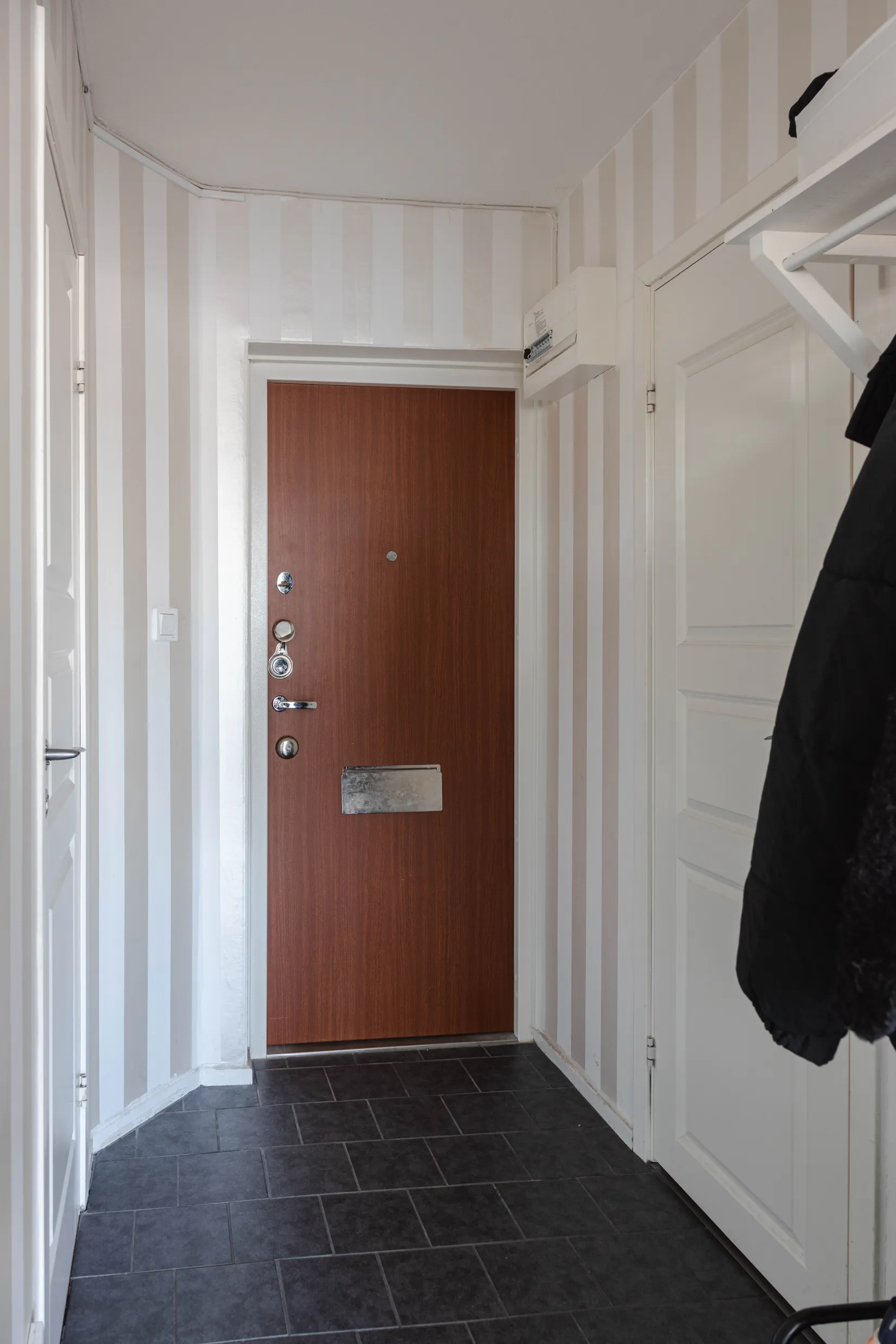 Bostadsrätt, Noachsgatan 14B, Eskilstuna