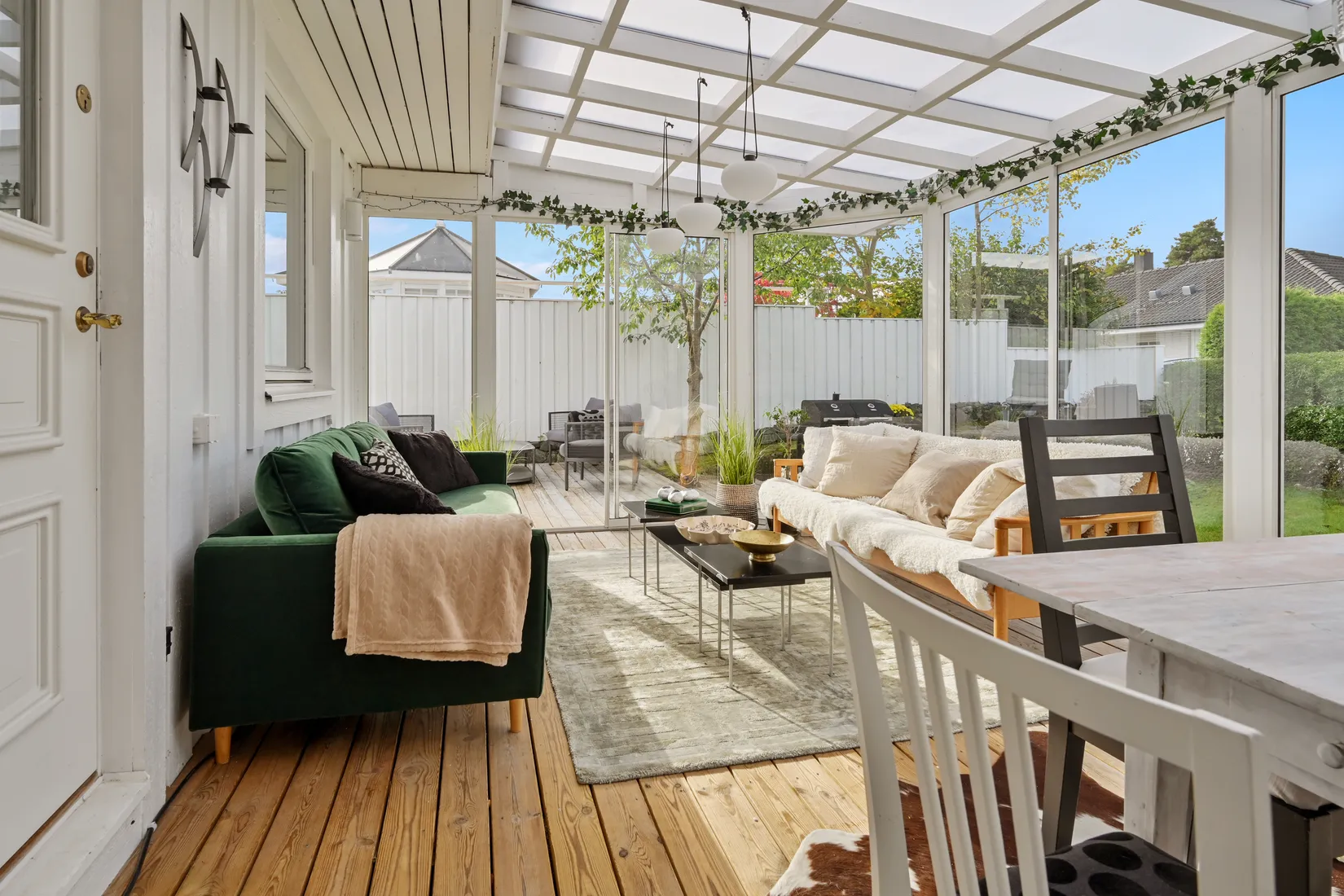 Villa, Gransättravägen 78, Margretelund, Österåker