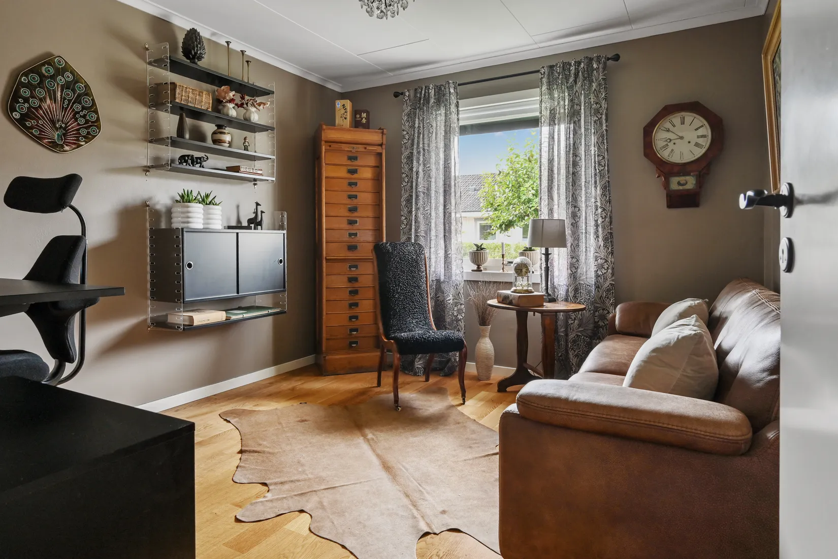 Villa, Gransättravägen 78, Margretelund, Österåker