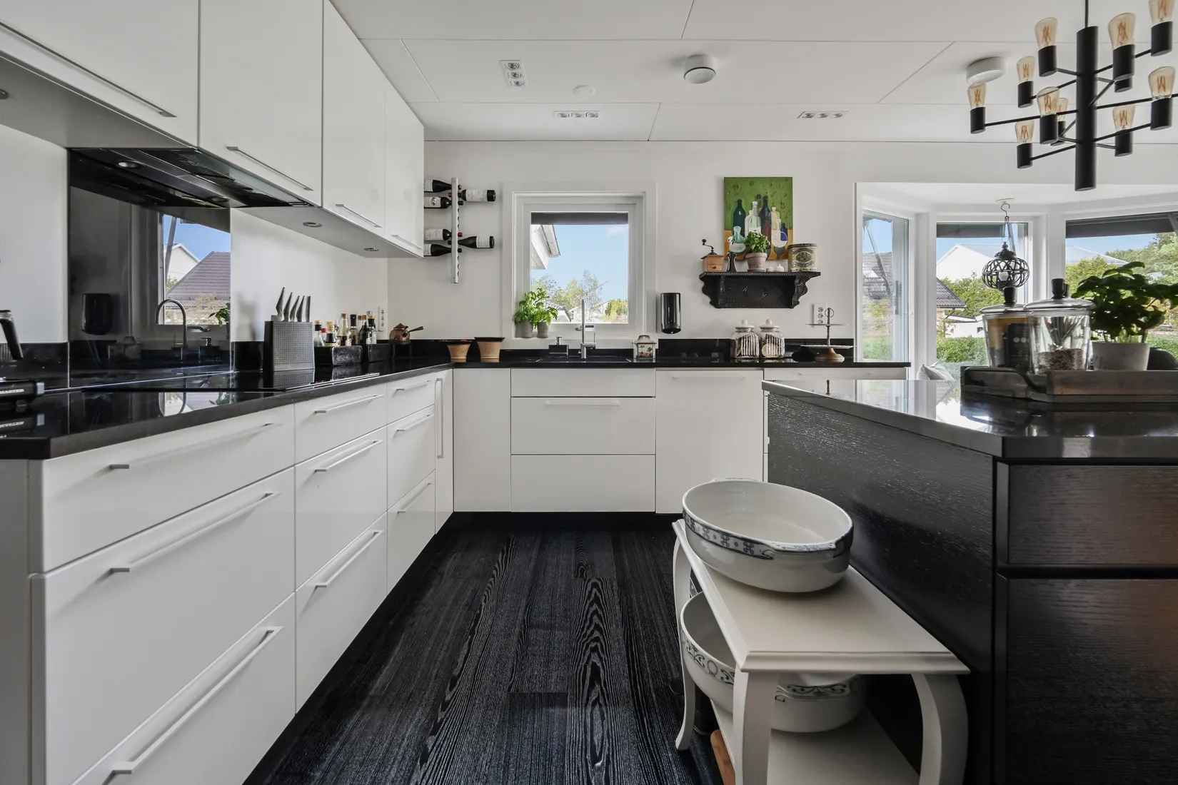 Villa, Gransättravägen 78, Margretelund, Österåker