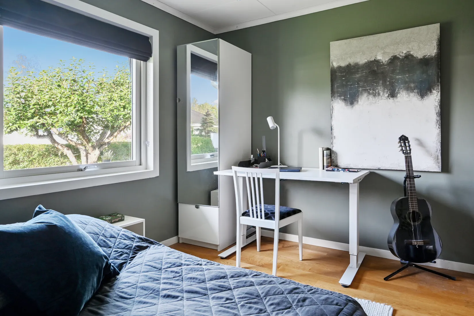 Villa, Gransättravägen 78, Margretelund, Österåker