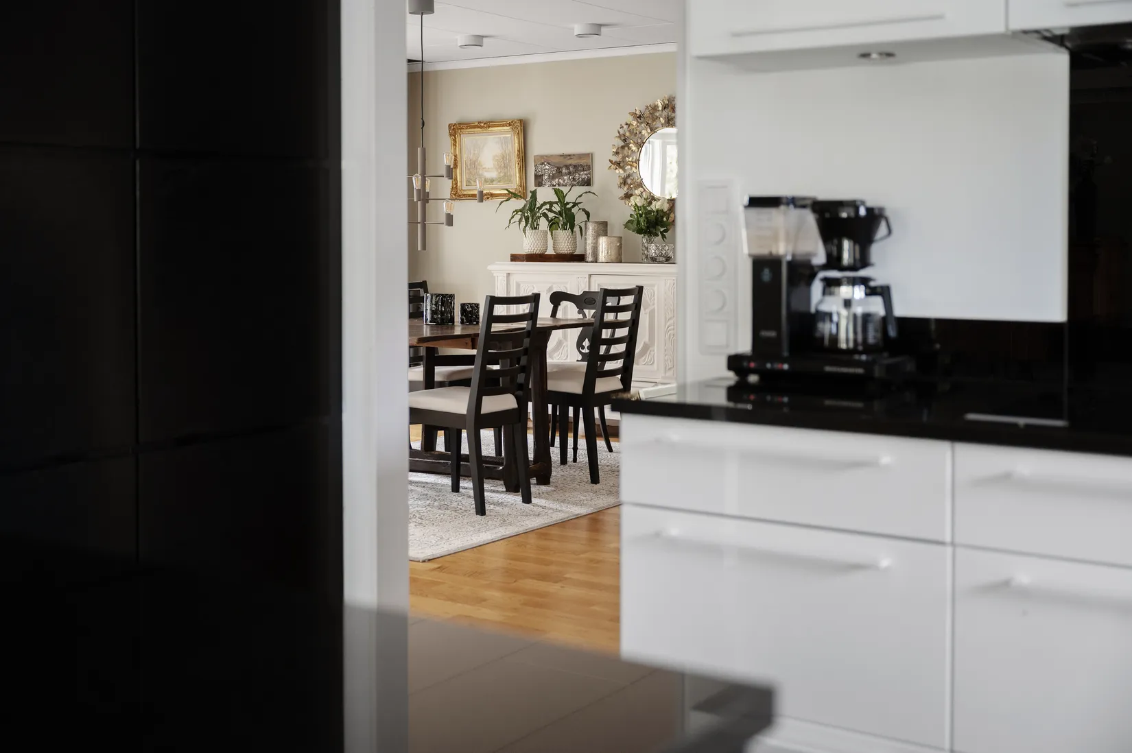 Villa, Gransättravägen 78, Margretelund, Österåker