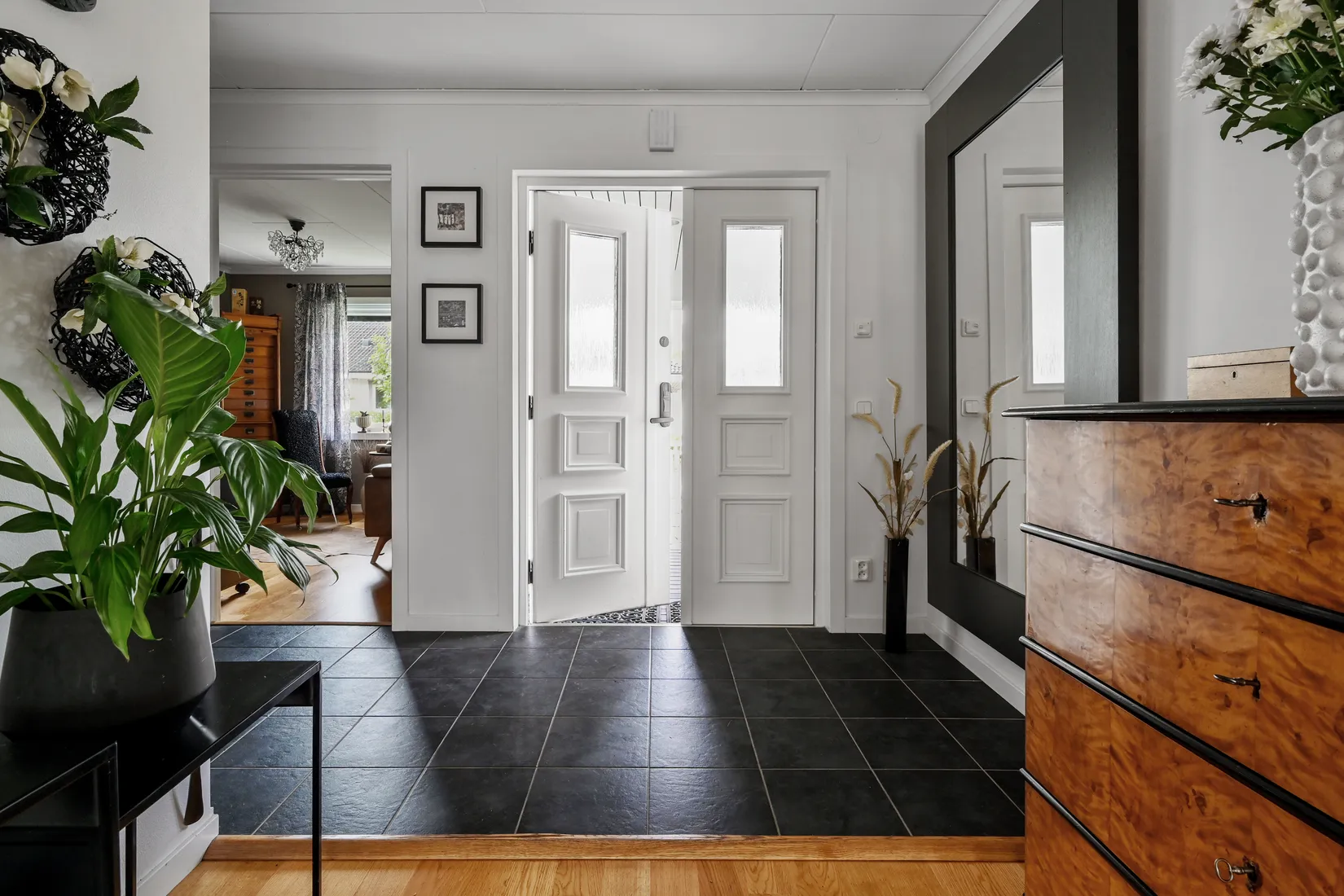 Villa, Gransättravägen 78, Margretelund, Österåker