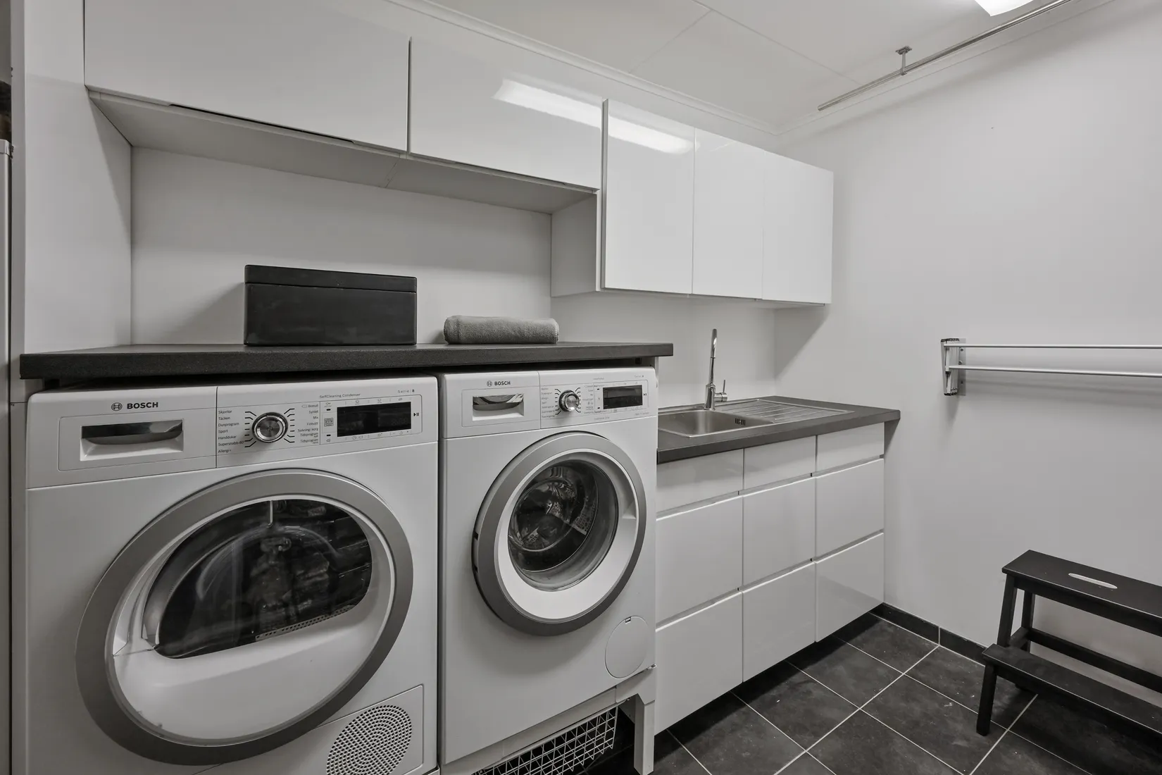 Villa, Gransättravägen 78, Margretelund, Österåker