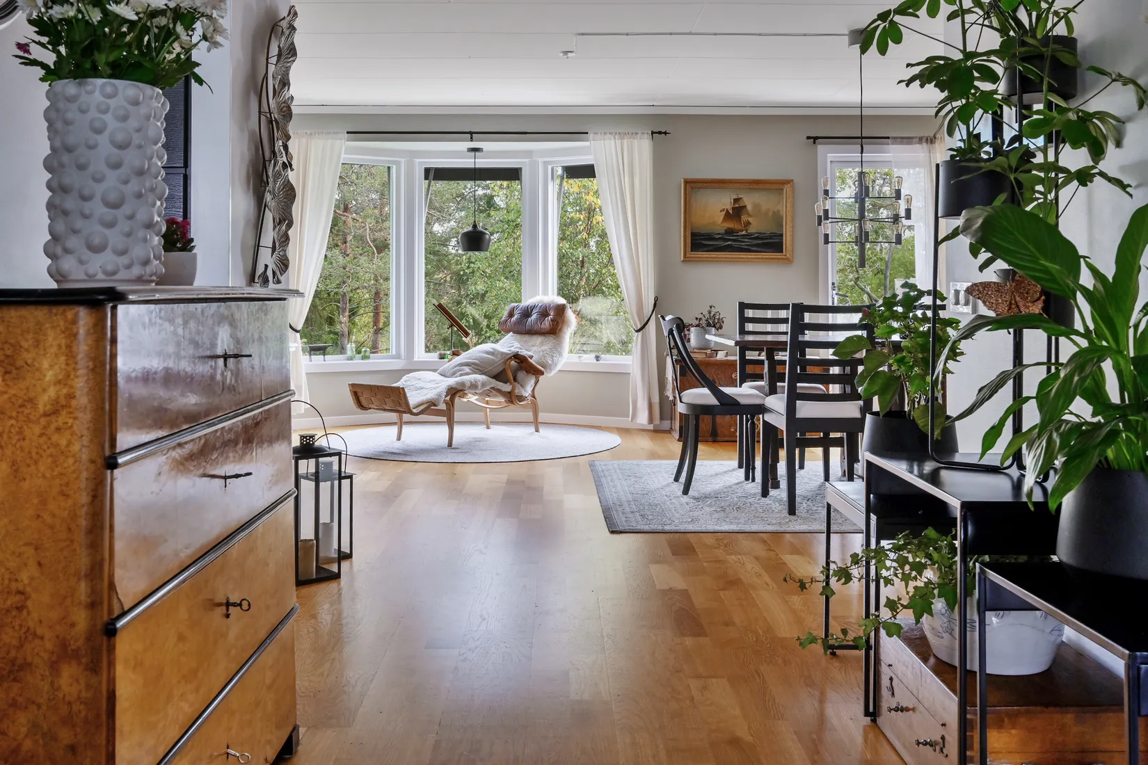 Villa, Gransättravägen 78, Margretelund, Österåker