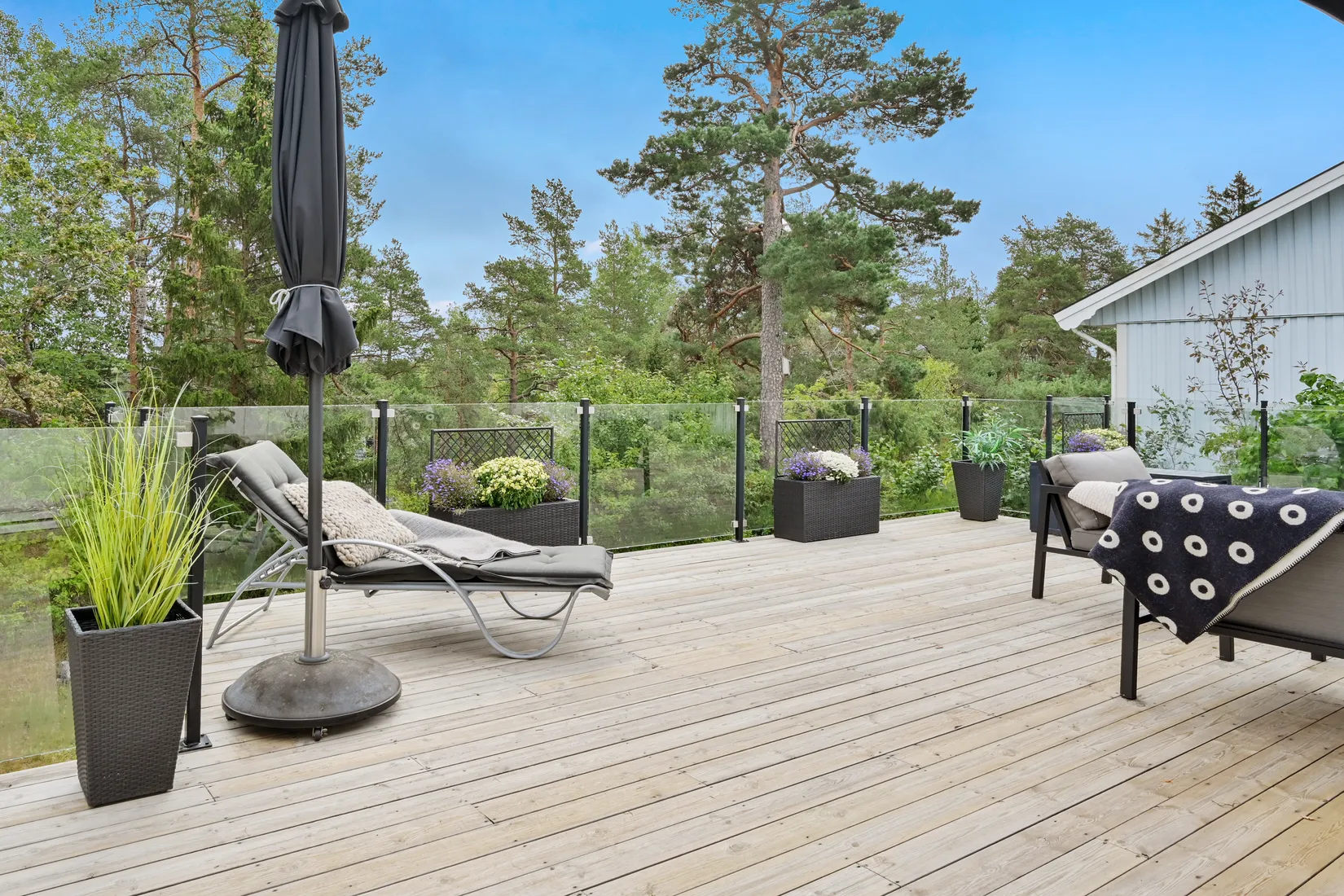 Villa, Gransättravägen 78, Margretelund, Österåker