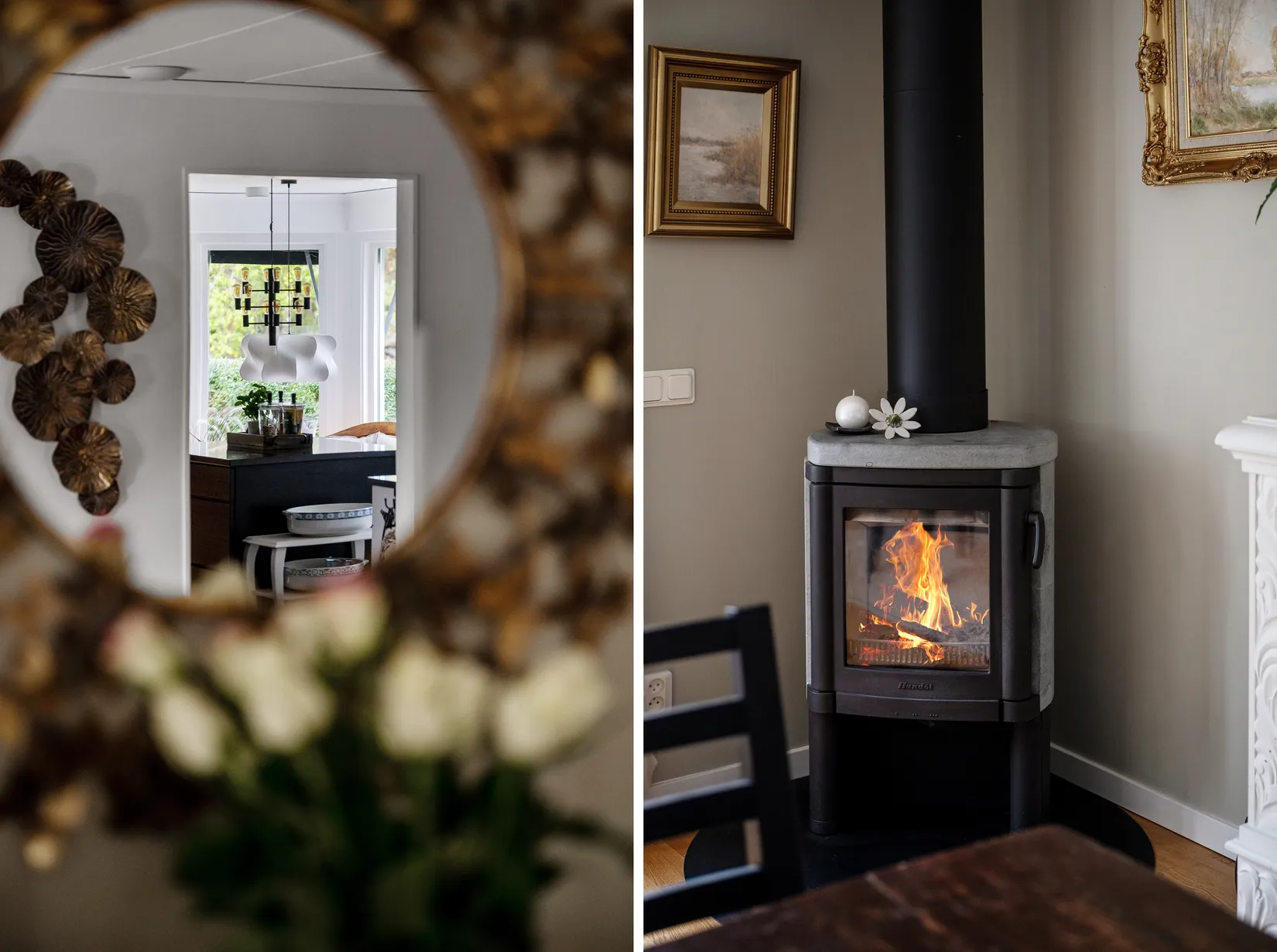 Villa, Gransättravägen 78, Margretelund, Österåker